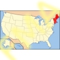New England